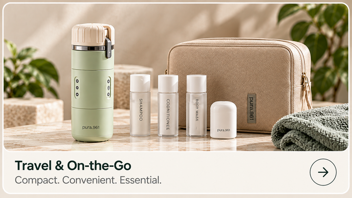 Travel & On-the-Go