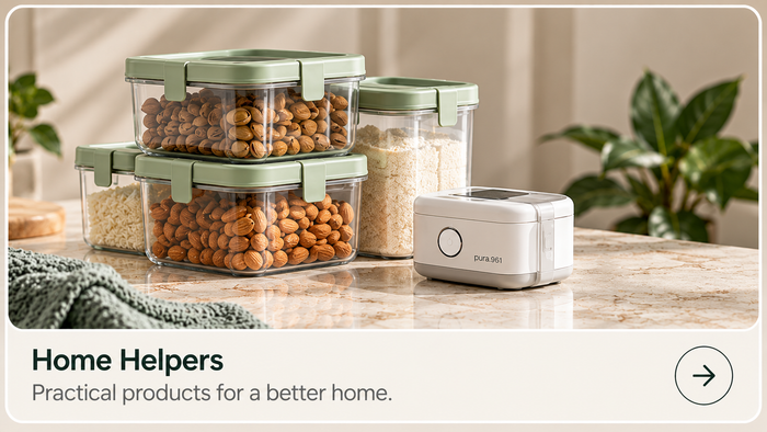 Home Helpers