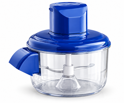 Automatic Fruit Peeler