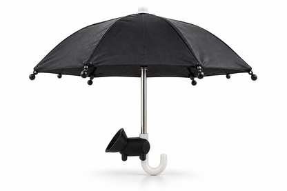 Mini Phone Umbrella