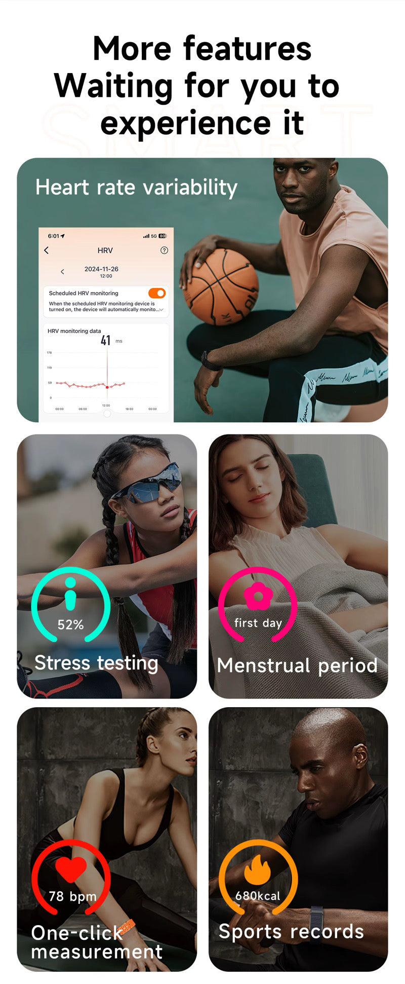 Pura fit tracker