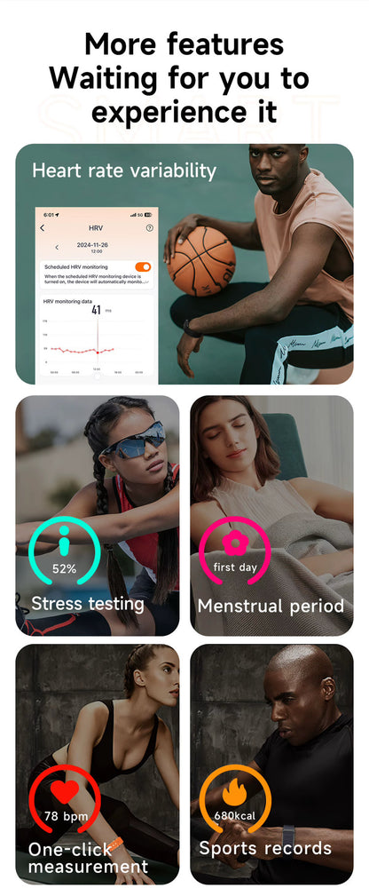 Pura fit tracker