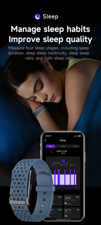 Pura fit tracker