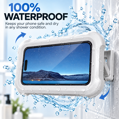 Waterproof Phone Cover