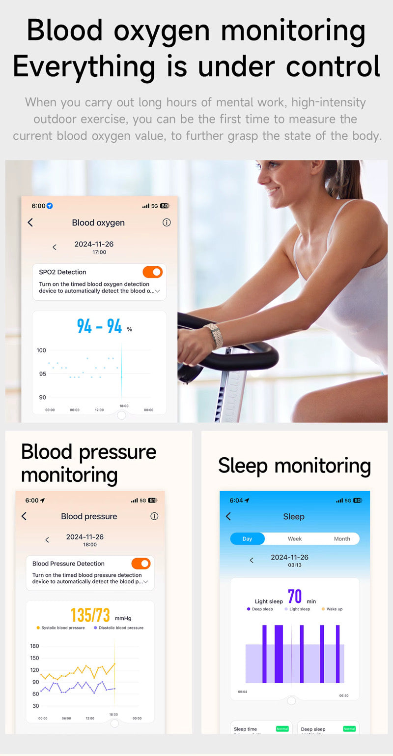 Pura fit tracker