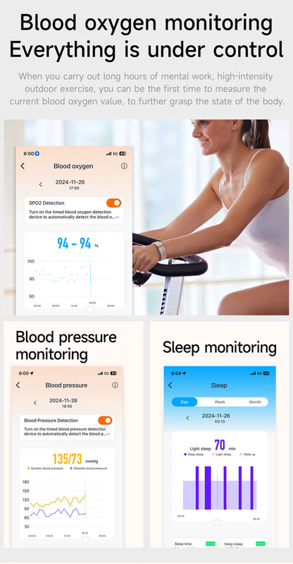 Pura fit tracker
