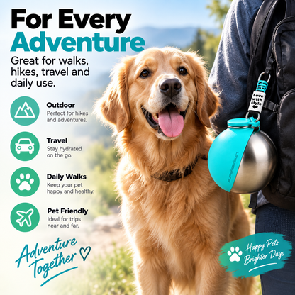 Per Water Bottle