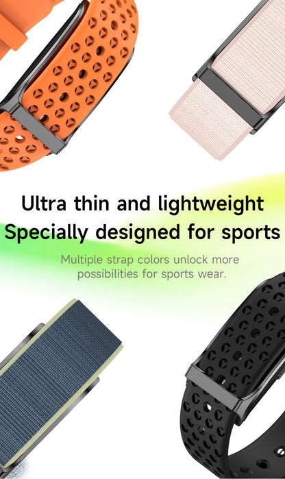 Pura fit tracker
