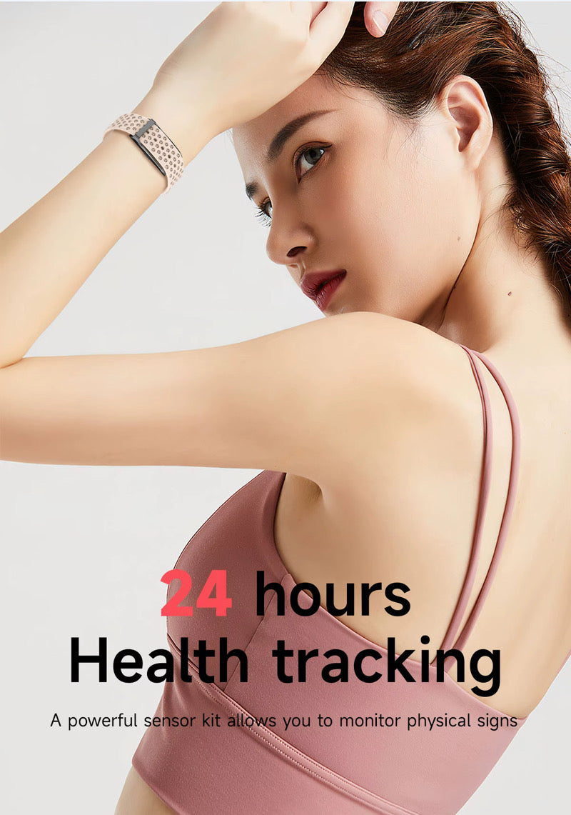 Pura fit tracker