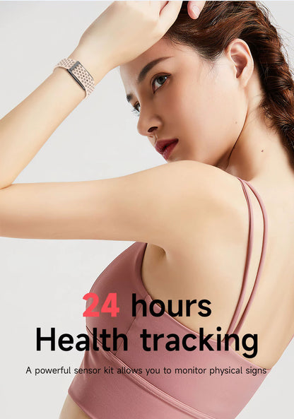 Pura fit tracker