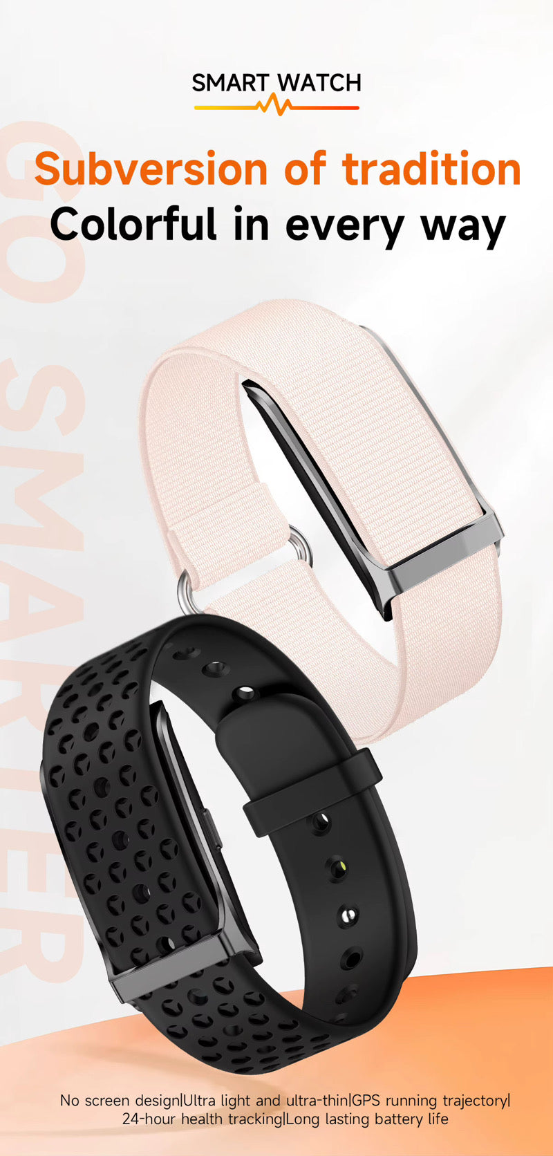 Pura fit tracker