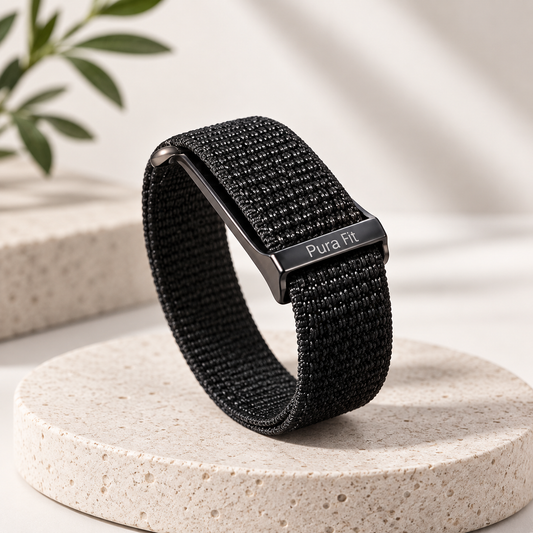 Pura fit tracker