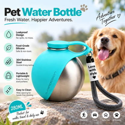 Per Water Bottle