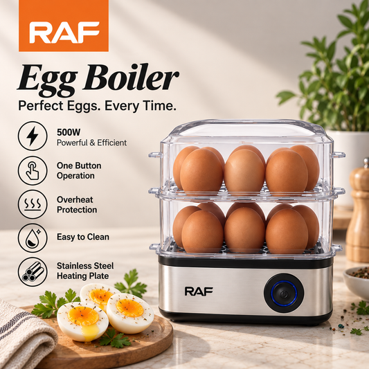 Egg Boiler