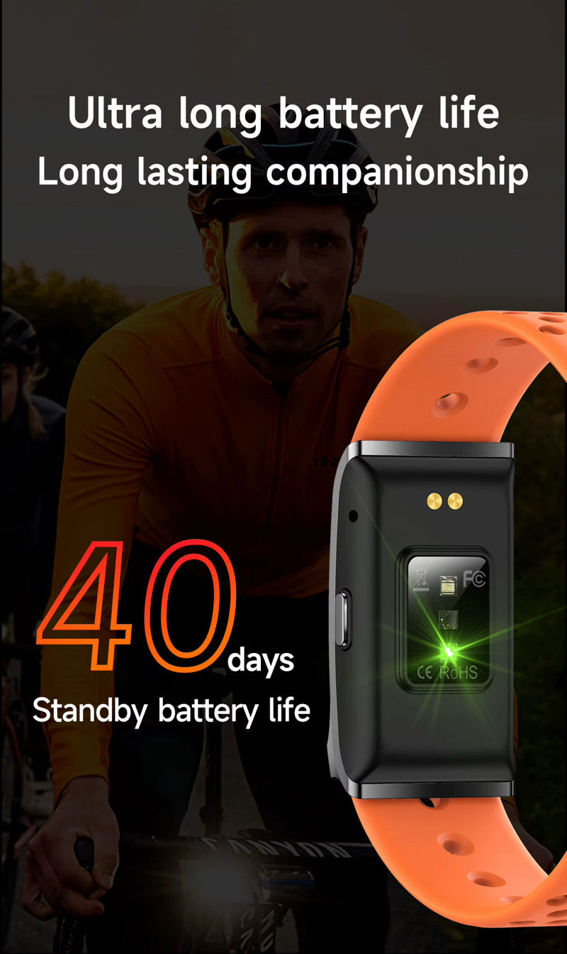 Pura fit tracker
