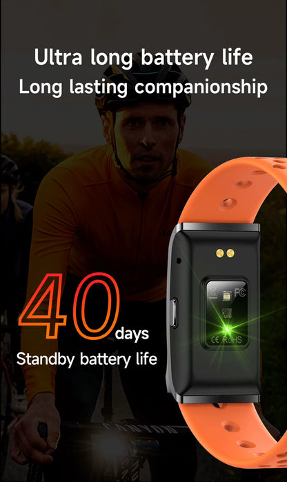 Pura fit tracker